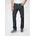 513 Slim Schwarz 33/32