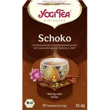Yogi Tea Schoko Bio 6 x 37,40 g