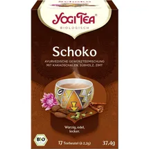 Yogi Tea Schoko Bio 6 x 37,40 g