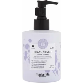 Maria Nila Colour Refresh 0.20 pearl silver 300 ml
