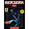 Berserk Max - Berserk Max Bd.2