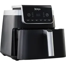 Ninja MAX PRO AF180EU 6,2 l schwarz