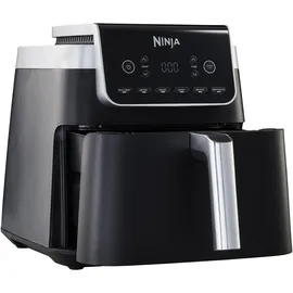 Ninja MAX PRO AF180EU 6,2 l schwarz
