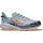 HOKA Speedgoat 6 GTX Damen Jade/Ash Grey 38