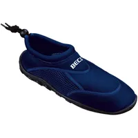 Beco Badeschuhe - Blau