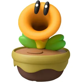 Nintendo Plauderblume Spielfigur, Mehrfarbig