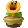 Nintendo Plauderblume Spielfigur, Mehrfarbig
