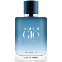 Giorgio Armani Acqua Di Gio Profondo Eau de Toilette 100 ml