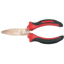 KS Tools BERYLLIUMplus Flachzange 160 mm