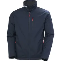 HELLY HANSEN Crew Midlayer 2 navy (597) S