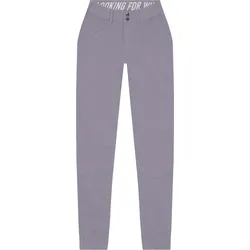 Looking for Wild Damen Kletterhose Laila Peak - M - Lavender Grey