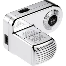 Marcato Nudelmaschine Pastadrive schwarz