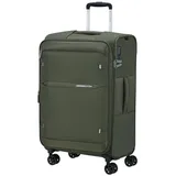 Samsonite Gotwist 4-Rollen 68 cm / 71 l grün/schwarz