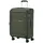 Samsonite Gotwist 4-Rollen 68 cm / 71 l grün/schwarz