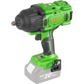 PROCRAFT PWA80bb Akku Schlagschrauber 20 V 1600 Nm 1/2" Brushless Solo - ohne Akku, ohne Ladegerät