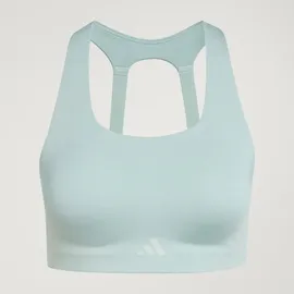 adidas Optime Power High Support Bra Wonder Sage XS