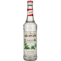 Le Sirop de Monin MOJITO MINZE 0,7l