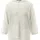 QS Pullover in Glitzeroptik Beige M