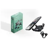 Egret Phone Fix Lenkerhalterung blau 1 Stück