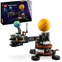 LEGO 42179 ǀ Technic Sonne Erde Mond Modell (42179)