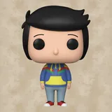 Funko Pop! Bob's Burgers Movie - Young Bob Belcher (1222)