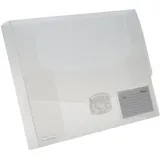 Rexel Registermappe A4 Transparent