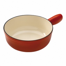 Kuhn Rikon Käsefondue Caquelon 24 cm