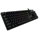 Logitech G512 Carbon