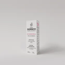 Farma Dorsch Augenkontur Creme, 15 Milliliter