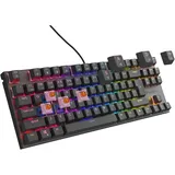 GENESIS Thor 303 TKL Outemu Peach Silent US