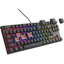 GENESIS Thor 303 TKL Outemu Peach Silent US