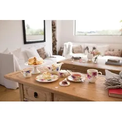 Villeroy & Boch Mariefleur Tee Teekanne für 2 Personen 620ml