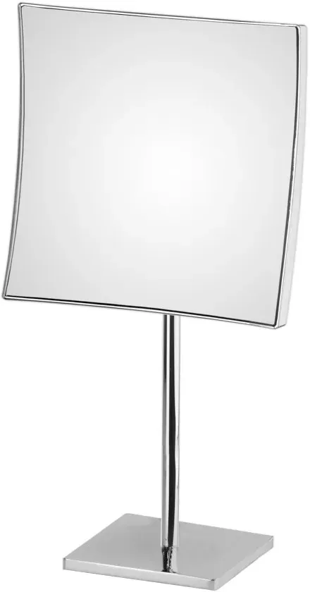 Koh-I-Noor QUADROLO Tischmodell 20x11.5x40, Chrom, 64/1KK3 64/1KK3