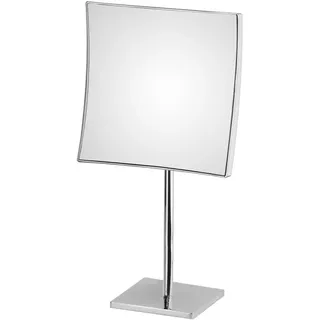Koh-I-Noor QUADROLO Tischmodell 20x11.5x40, Chrom, 64/1KK3 64/1KK3