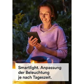 Tolino shine 5 16GB schwarz