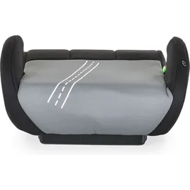 Moni Dakar i-Size Grau