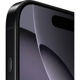 Apple iPhone 16 Pro Max 1 TB Titan Schwarz
