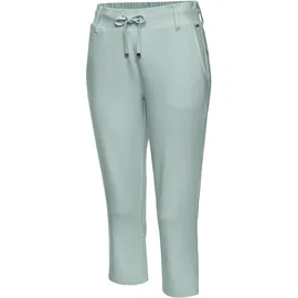 LASCANA Caprileggings kniebedeckend Grün 32