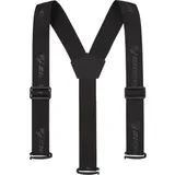 Ziener - Teamwear-Z Hosenträger schwarz - schwarz