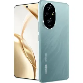 Honor 200 12 GB RAM 512 GB Emerald Green