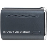 Genius INVICTUS X8 PRO Lithium-Ionen Akku