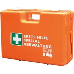 GRAMM medical Verbandkoffer Special Verwaltung