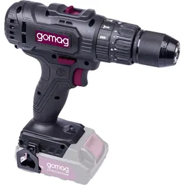 SCHEPPACH GO-SBS45 ohne Akku + Zubehör