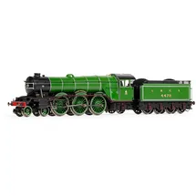 Hornby Dampflok Class A1 4-6-2 4472 Flying Scotsman TT3004M TT