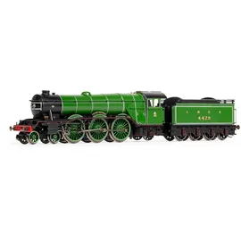 Hornby Dampflok Class A1 4-6-2 4472 Flying Scotsman TT3004M TT