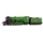 Hornby Dampflok Class A1 4-6-2 4472 Flying Scotsman TT3004M TT