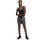 Under Armour Motion kurze Leggings Damen 025 - castlerock/black S