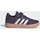 adidas VL Court 3.0 Kinder Aurora Plum/Zero Metalic/Pink Gum 28