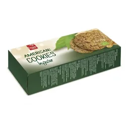 Linea Natura American Ingwer Cookies bio