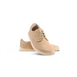Be Lenka Barfußschuhe Cityscape- Karamell Braun 44
